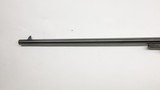 Winchester 63 High Grade Gold Engraved 22LR 23
