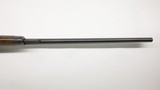Winchester 63 High Grade Gold Engraved 22LR 23