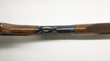 Winchester 63 High Grade Gold Engraved 22LR 23