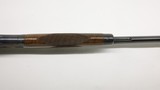 Winchester 63 High Grade Gold Engraved 22LR 23