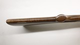 Winchester 63 High Grade Gold Engraved 22LR 23