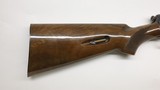 Winchester 63 High Grade Gold Engraved 22LR 23