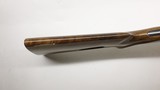 Winchester 63 High Grade Gold Engraved 22LR 23