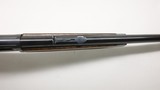 Winchester 63 High Grade Gold Engraved 22LR 23