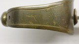 Thomas Griswold Confederal Naval Cutlass New Orleans Circa 1861 - 11 of 17