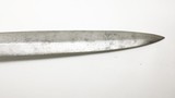 Thomas Griswold Confederal Naval Cutlass New Orleans Circa 1861 - 16 of 17