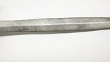 Thomas Griswold Confederal Naval Cutlass New Orleans Circa 1861 - 3 of 17