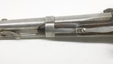 US Robert Johnson Middleton Conn 1836-1840 calvary pistol - 17 of 20