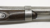 US Robert Johnson Middleton Conn 1836-1840 calvary pistol - 4 of 20