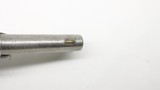 US Robert Johnson Middleton Conn 1836-1840 calvary pistol - 8 of 20