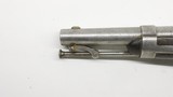 US Robert Johnson Middleton Conn 1836-1840 calvary pistol - 18 of 20