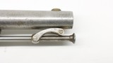 US Robert Johnson Middleton Conn 1836-1840 calvary pistol - 3 of 20
