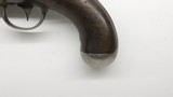 US Robert Johnson Middleton Conn 1836-1840 calvary pistol - 14 of 20