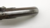 US Robert Johnson Middleton Conn 1836-1840 calvary pistol - 10 of 20