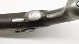 US Robert Johnson Middleton Conn 1836-1840 calvary pistol - 12 of 20