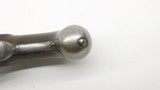 US Robert Johnson Middleton Conn 1836-1840 calvary pistol - 11 of 20