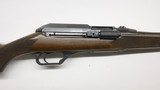 H&K Heckler & Koch HK 630 HK630223 Remington 1982 - 1 of 21
