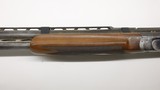Perazzi MX9 12ga 32