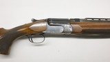 Perazzi MX9 12ga 32
