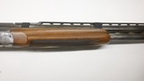 Perazzi MX9 12ga 32