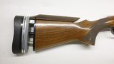 Perazzi MX9 12ga 32