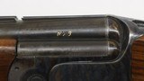 Perazzi MX9 12ga 32