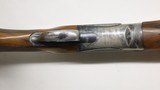 Perazzi MX9 12ga 32