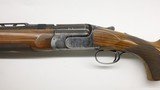 Perazzi MX9 12ga 32