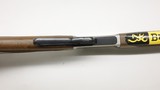 Browning BL-22 BL22 Grade 2 Nickel Factory Demo 024108102 - 8 of 19