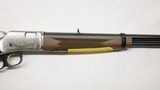 Browning BL-22 BL22 Grade 2 Nickel Factory Demo 024108102 - 4 of 19