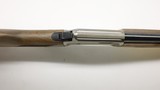 Browning BL-22 BL22 Grade 2 Nickel Factory Demo 024108102 - 11 of 19