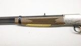 Browning BL-22 BL22 Grade 2 Nickel Factory Demo 024108102 - 15 of 19