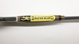 Browning BL-22 BL22 Grade 2 Nickel Factory Demo 024108102 - 7 of 19