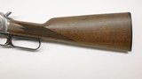 Browning BL-22 BL22 Grade 2 Nickel Factory Demo 024108102 - 17 of 19