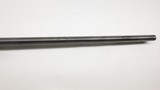 Perazzi MX8 Single Barrel trap combo case, needs TLC - 15 of 25