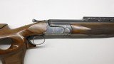 Perazzi MX8 Single Barrel trap combo case, needs TLC - 1 of 25