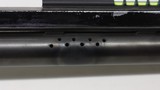 Perazzi MX8 Single Barrel trap combo case, needs TLC - 6 of 25
