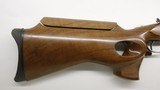 Perazzi MX8 Single Barrel trap combo case, needs TLC - 3 of 25