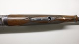 Perazzi MX8 Single Barrel trap combo case, needs TLC - 14 of 25