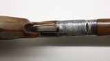 Perazzi MX8 Single Barrel trap combo case, needs TLC - 13 of 25