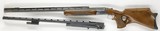 Perazzi MX8 Single Barrel trap combo case, needs TLC - 24 of 25