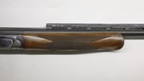 Perazzi MX8 Single Barrel trap combo case, needs TLC - 4 of 25
