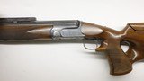 Perazzi MX8 Single Barrel trap combo case, needs TLC - 18 of 25