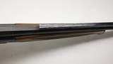 Perazzi MX8 Single Barrel trap combo case, needs TLC - 9 of 25
