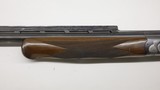 Perazzi MX8 Single Barrel trap combo case, needs TLC - 17 of 25