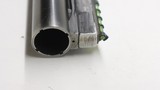 Perazzi MX8 Single Barrel trap combo case, needs TLC - 7 of 25
