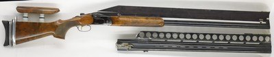 Beretta DT10 DT-10 X Trap 30