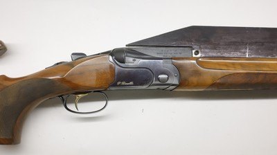 Beretta DT10 DT-10 X Trap 30