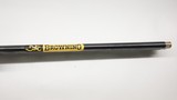 Browning Citori 825 Max Trap Adj Comb & Rib FACTORY DEMO DISPLAY 0183574002 - 16 of 23