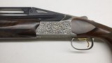 Browning Citori 825 Max Trap Adj Comb & Rib FACTORY DEMO DISPLAY 0183574002 - 19 of 23